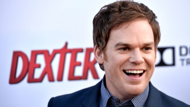 Dexter, Michael C. Hall: “Ecco perchè ho accettato questo ruolo”