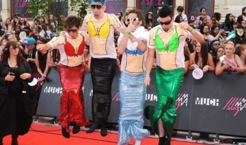 MuchMusic Video Awards 2013, i vincitori