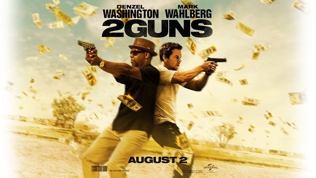 Locarno 2013: Cani Sciolti – 2 Guns apre il festival