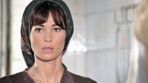 Pupetta, il coraggio e la passione: Manuela Arcuri su Canale 5 per una storia tra realtà e finzione