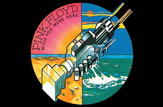 Pink Floyd, intero catalogo su Spotify: raggiunto il milione di streaming con Wish You Were Here