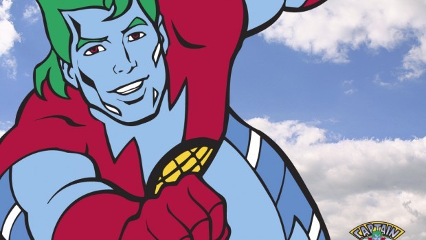 Capitan Planet e i Planeteers: grazie alla Sony arriva il film in live action?