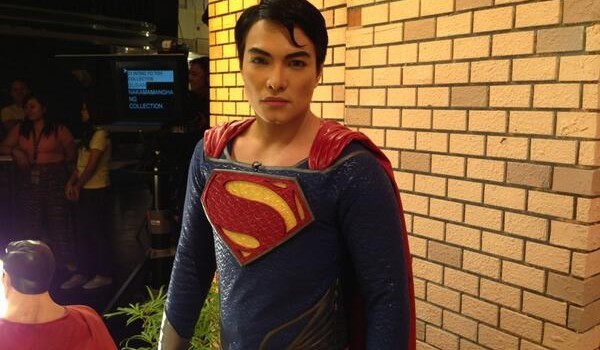 Herbert Chavez: l’uomo che diventò Superman