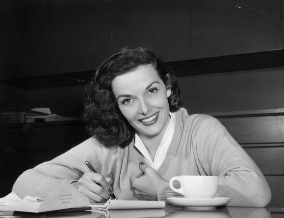 Jane Russell: Film e Curiosità della bruna di Hollywood