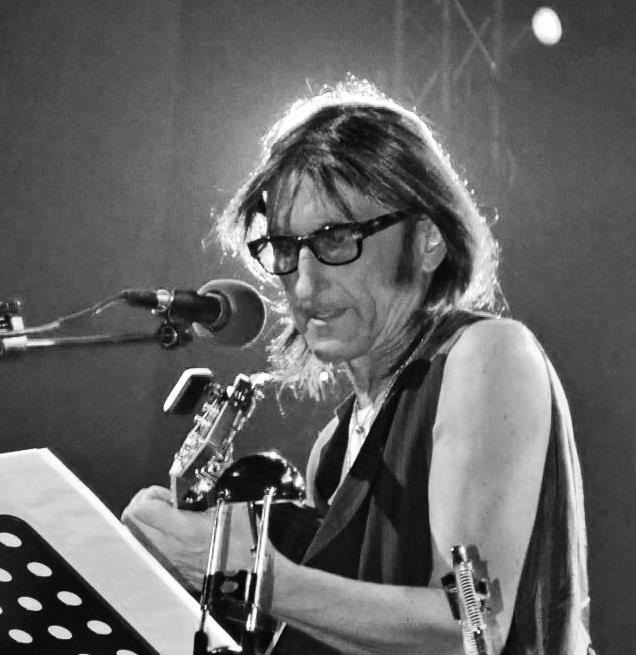 Claudio Rocchi è morto: Soundsblog ricorda il bassista degli Stormy Six