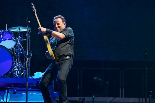 Bruce Springsteen a Padova: report e scaletta del concerto allo Stadio Euganeo, 31 maggio 2013
