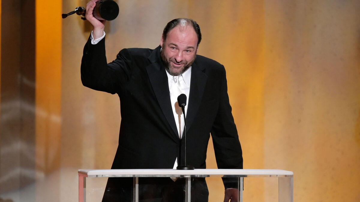 È morto James Gandolfini: doveva presenziare al Festival di Taormina