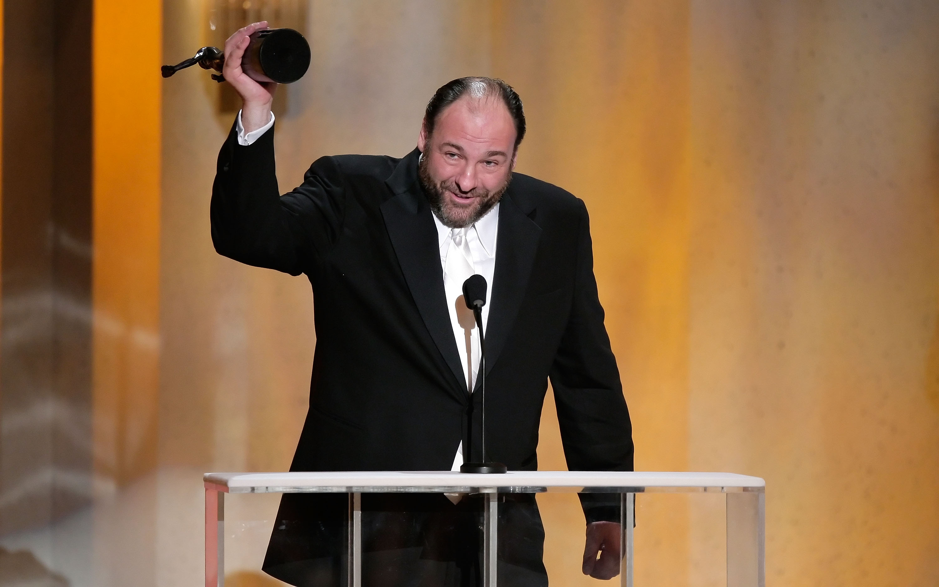 È morto James Gandolfini: doveva presenziare al Festival di Taormina