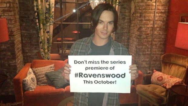 Ravenswood, prime anticipazioni sullo spin-off di Pretty Little Liars (che introdurrà la serie quest’estate)