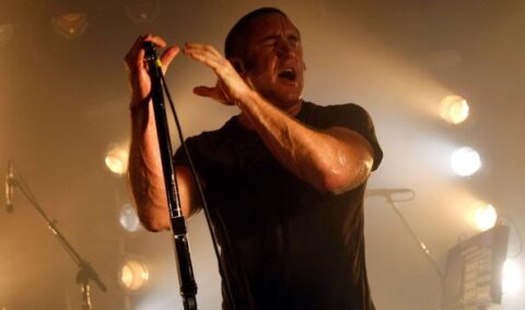 Nine Inch Nails, Hesitation Marks: tracklist del disco e video con David Lynch