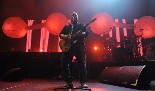 Bagboy, il ritorno dei Pixies: video ufficiale