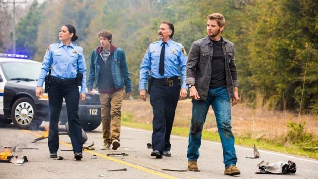 Under the Dome, debutto record: 13,1 milioni di telespettatori per la serie tv