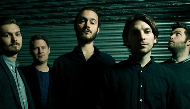 Editors, The Weight Of Your Love: documentario, concerto e album in streaming e data a Milano a Ottobre