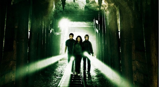 Abandoned Mine – trailer per il thriller-horror con Alexa Vega