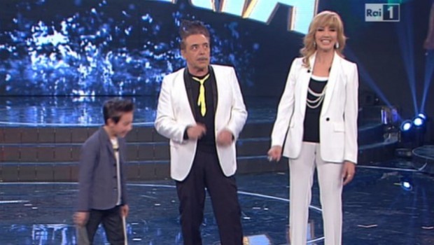 Moige promuove MasterChef Italia 2, Altrimenti ci arrabbiamo e Le invasioni Barbariche. Bocciati Uomini e donne e Ti lascio una canzone