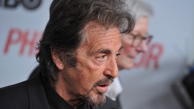 Al Pacino spiega perché rifiutò il ruolo di Han Solo in Star Wars