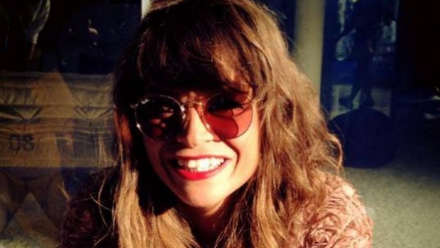 Alessandra Amoroso rischia di perdere la voce (come Emma Marrone?!)