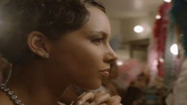 Alicia Keys, Tears Always Win: video, testo e traduzione