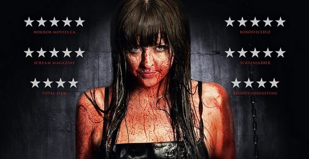 American Mary – trailer, clip e poster del thriller-horror delle Soska Sisters