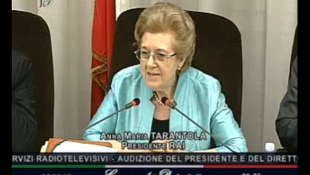 Commissione vigilanza Rai: Tarantola e Gubitosi in audizione, i politici litigano sui tempi