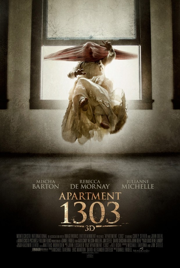 Apartment 1303 3D – immagini e locandine