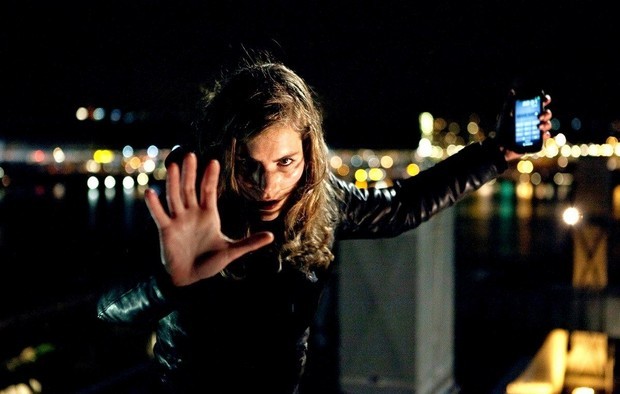 App – trailer, locadina e immagini del thriller olandese