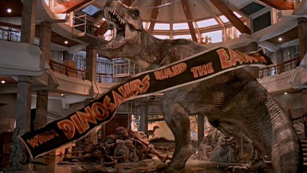 Jurassic Park IV – primi rumor sulla trama