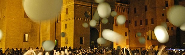 Ferrara Sotto Le Stelle 2013: il programma definitivo