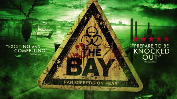 The Bay: le recensioni dagli Usa e dall’Italia
