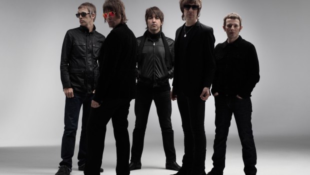 Beady Eye, Be: Liam Gallagher, “Un disco così con gli Oasis non sarebbe stato possibile”