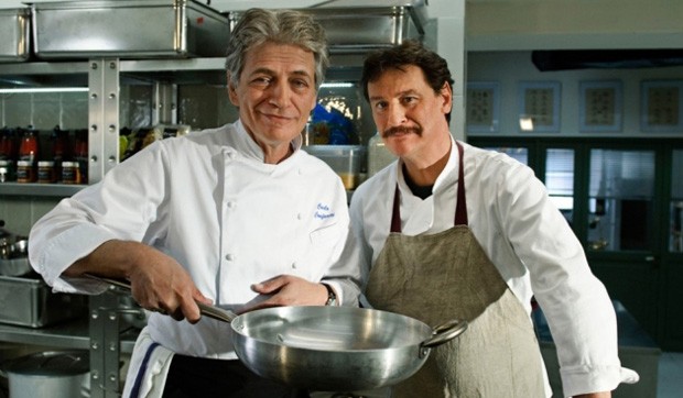 Stasera in tv, 4 giugno 2013: Benvenuti a Tavola 2 chiude, Rino Gaetano in replica, continua Ballarò
