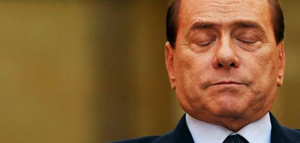 Stasera in tv, 20 giugno 2013: Confederations Cup, Pupetta, Speciale Tg4 La guerra dei vent’anni, lo scontro finale (tra Berlusconi e i giudici)