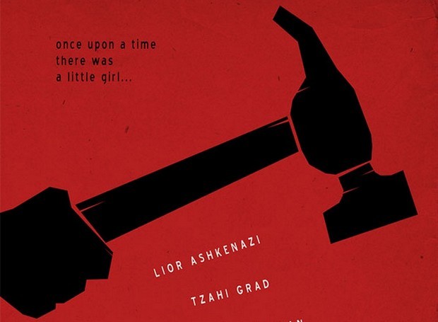 Big Bad Wolves – primo trailer per il crime-thriller israeliano