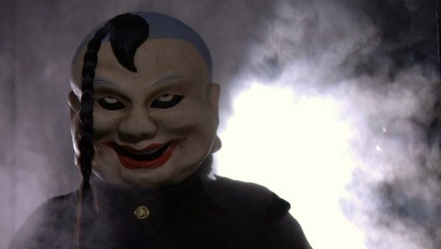 Bloody Doll – primo trailer per l’horror cinese in 3D di Wang Bing