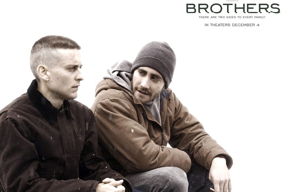 Stasera in TV, Brothers con Tobey Maguire e Jake Gyllenhaal, su Rai 3