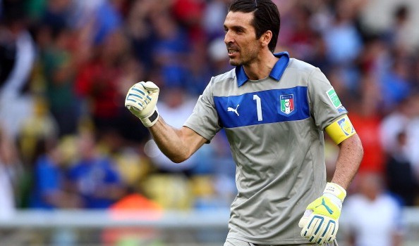 Stasera in tv, 22 giugno 2013: Italia-Brasile, Via col vento, Ieri Oggi Domani