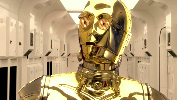 Guerre Stellari: 7 curiosità sui costumi di Star Wars