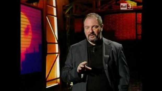 Rai3 cancella Blunotte per questioni di budget