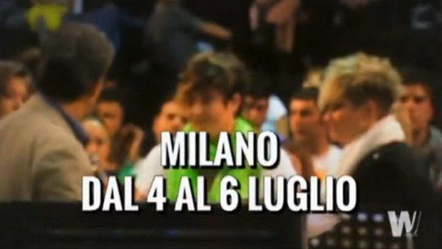 Amici 13, casting a Milano dal 4 al 6 luglio