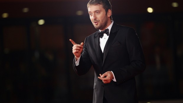 Cesare Cremonini vince il Nastro d’Argento per “Amor Mio” nel film “Padroni di casa”