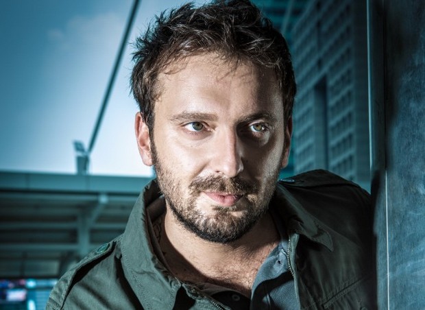Cesare Cremonini premiato ai Nastri d’Argento 2013