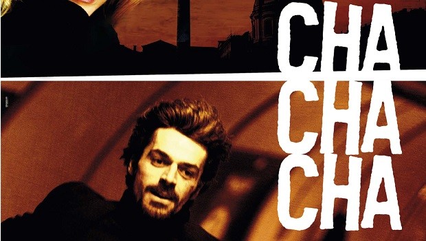 Cha Cha Cha: recensione in anteprima del film con Luca Argentero