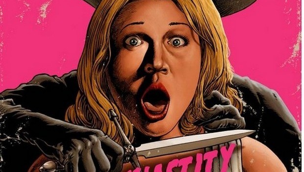 Chastity Bites: trailer dell’horror-comedy con Allison Scagliotti e Stuart Gordon