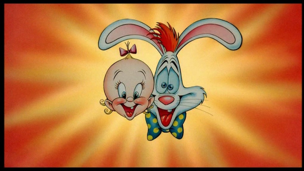 Chi ha incastrato Roger Rabbit compie 25 anni. Due video in omaggio
