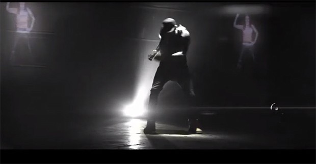 Chris Brown, il video di Don’t Think They Know con Aaliyah in ologramma, testo e traduzione