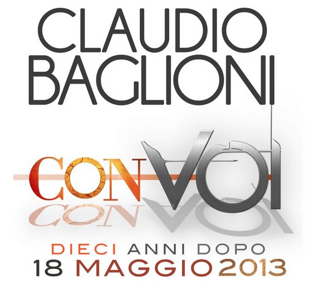 Claudio Baglioni – E noi due là: Testo e Audio