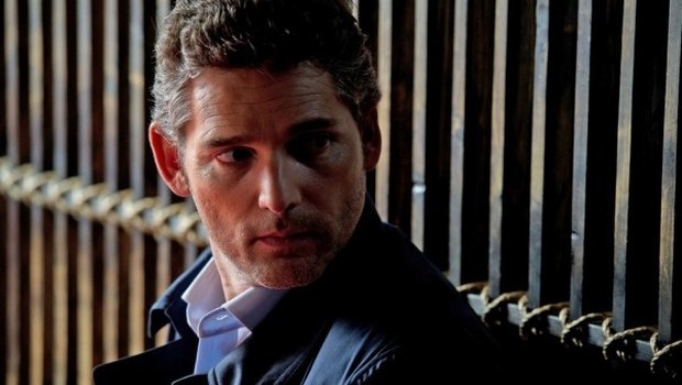 Closed Circuit – trailer, locandina e immagini del thriller con Eric Bana e Rebecca Hall