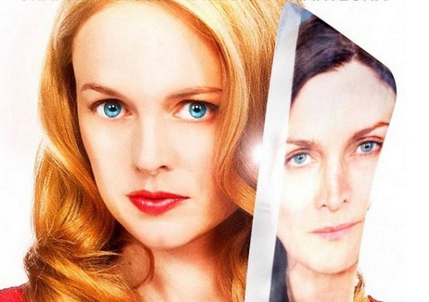 Compulsion – trailer e locandina per il thriller con Heather Graham e Carrie-Anne Moss
