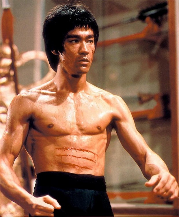 10 attori e artisti marziali da film action – foto