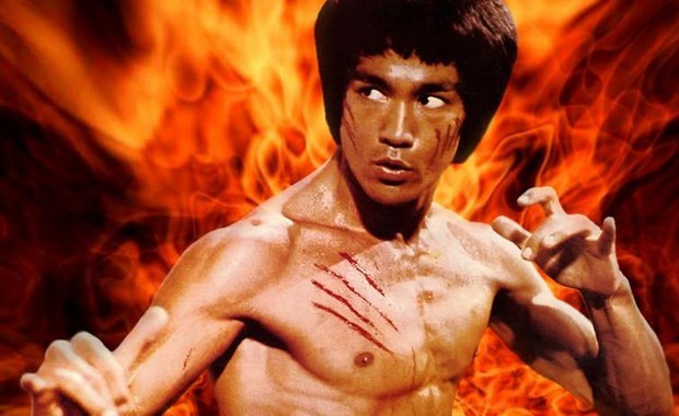 Da Bruce Lee a Steven Seagal – 10 attori e artisti marziali da film action (video)